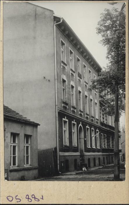 dom, skan 2