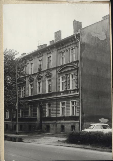 dom, skan 3