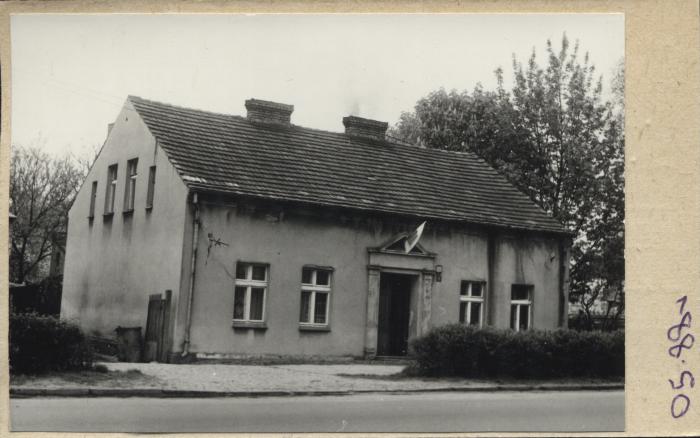 dom, skan 2
