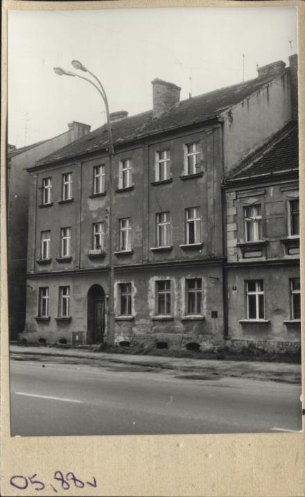 dom, skan 2