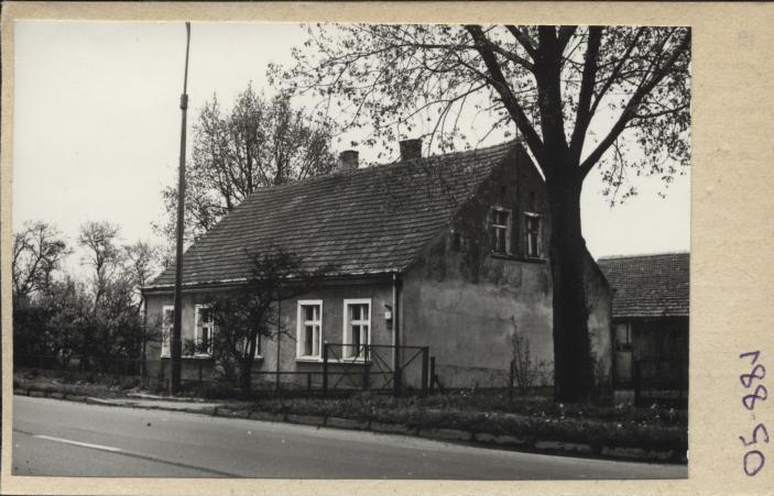 dom, skan 2
