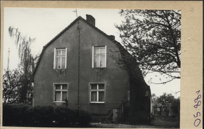 dom, skan 2