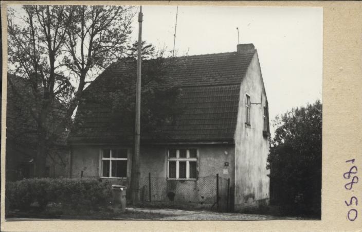 dom, skan 2