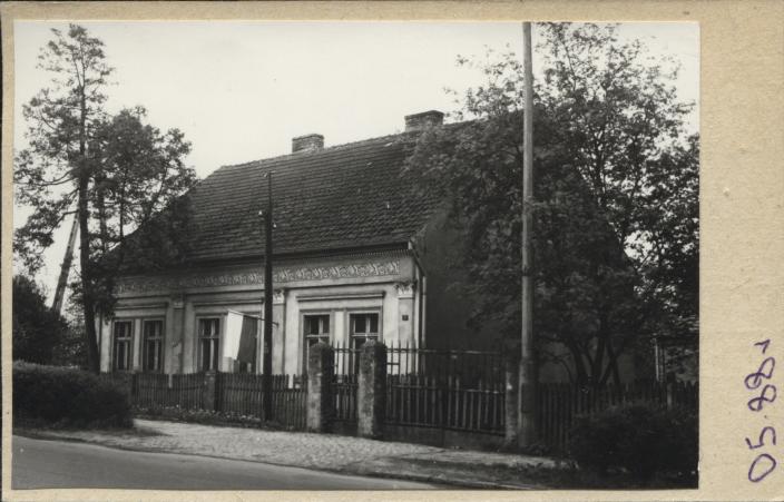 dom, skan 2