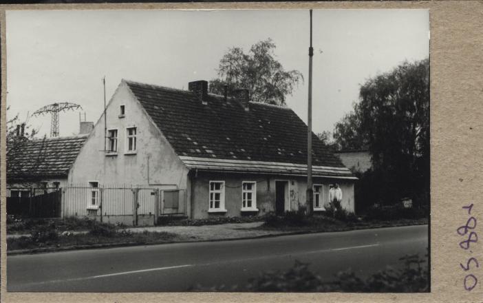 dom, skan 2