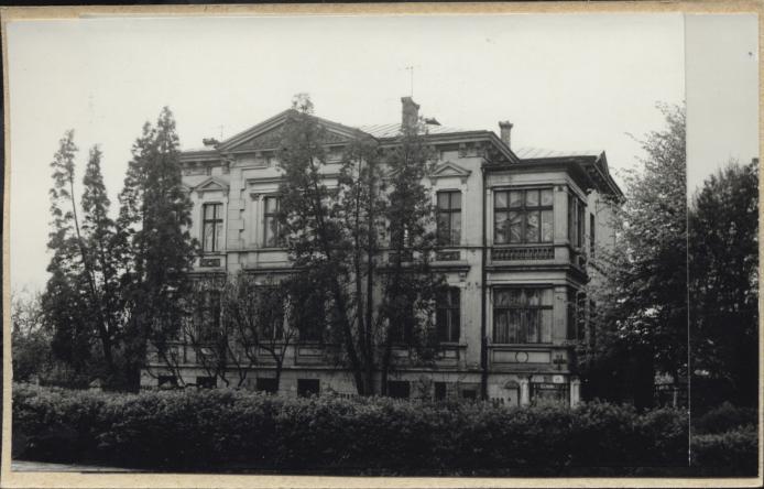 dom, skan 2