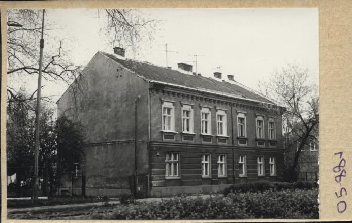 dom, skan 2