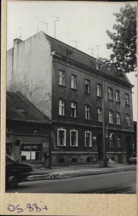 dom, skan 2