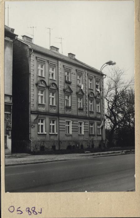 dom, skan 2