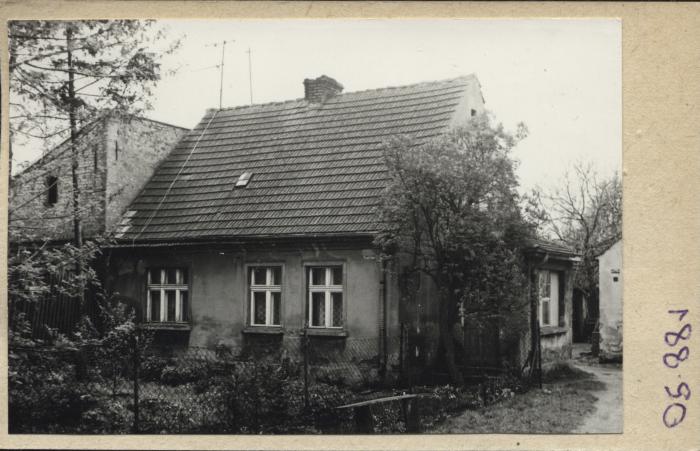 dom, skan 2