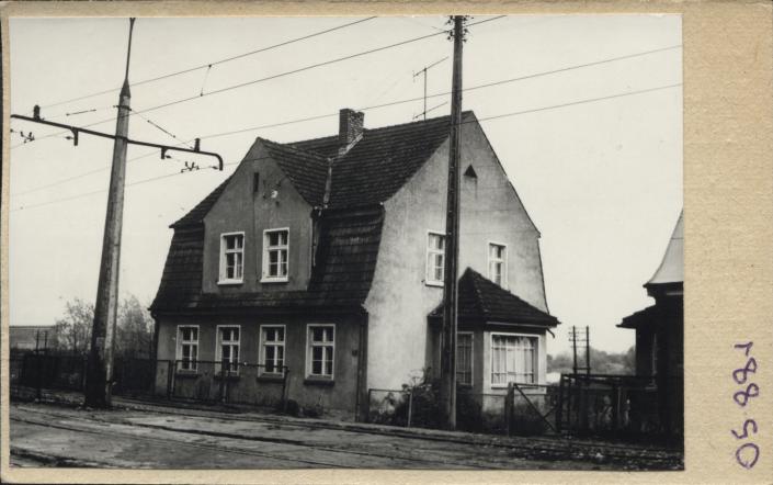 dom, skan 2