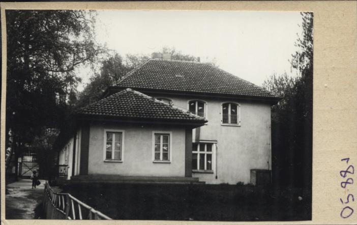 dom mieszkalny/przedszkole/, skan 2