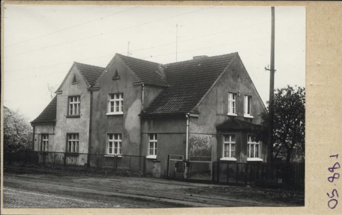 dom, skan 2