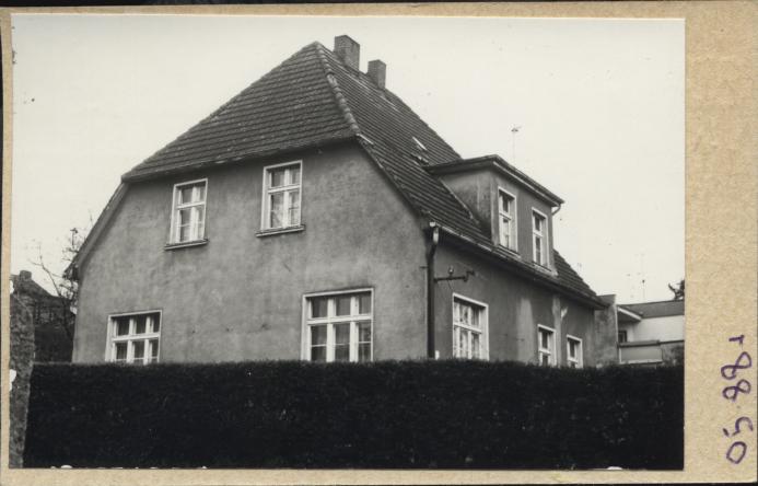 dom, skan 2
