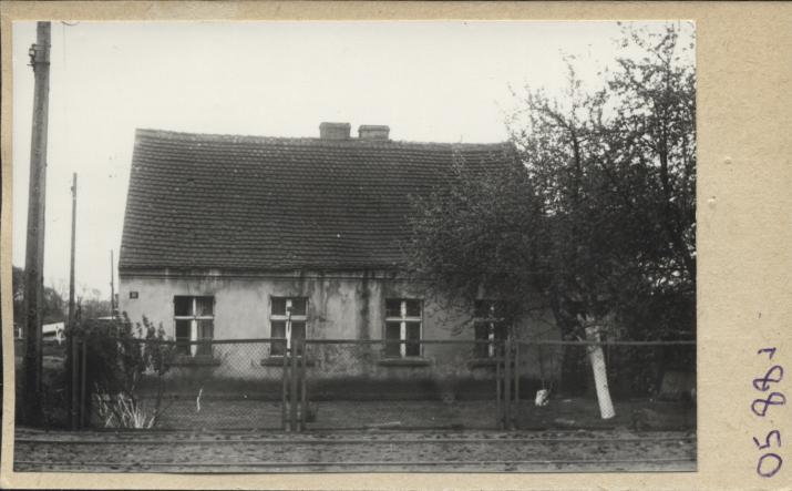 dom, skan 2
