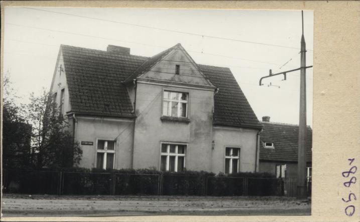 dom, skan 2