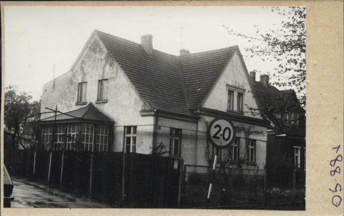 dom, skan 2