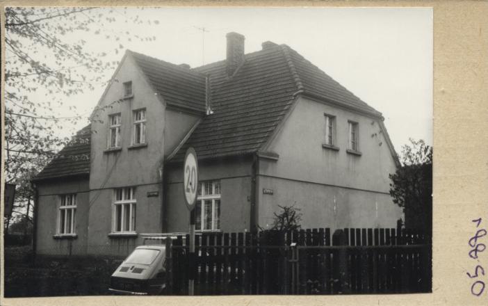 dom, skan 2