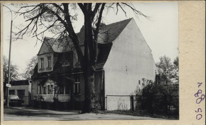 dom, skan 2