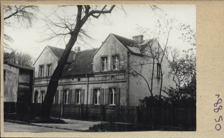 dom, skan 2