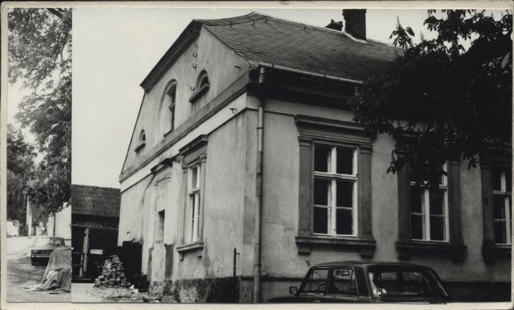 dom, skan 3