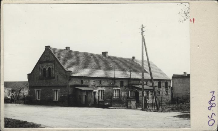 dom, skan 3