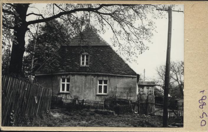dom, skan 2