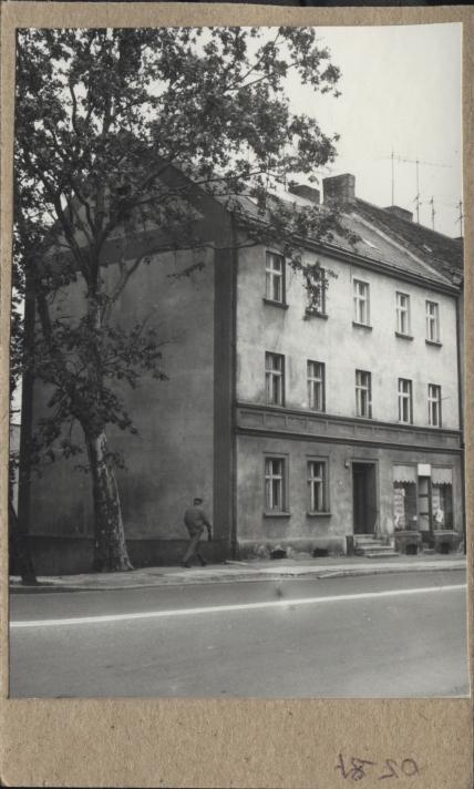 dom, skan 2