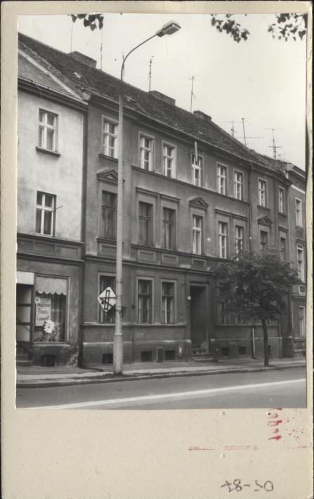 dom, skan 3
