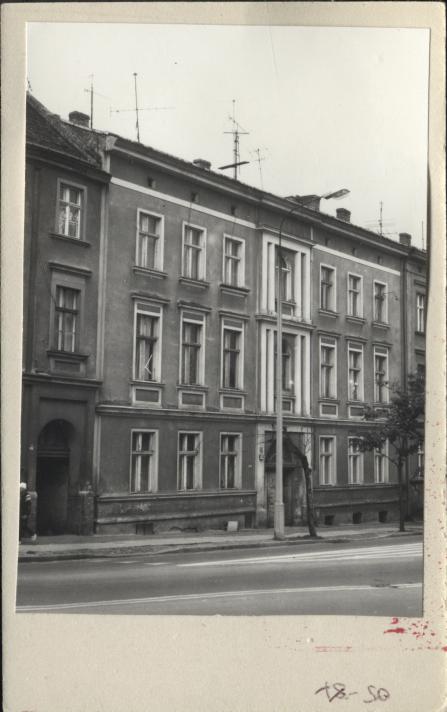 dom, skan 3
