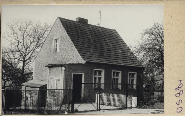 dom, skan 2
