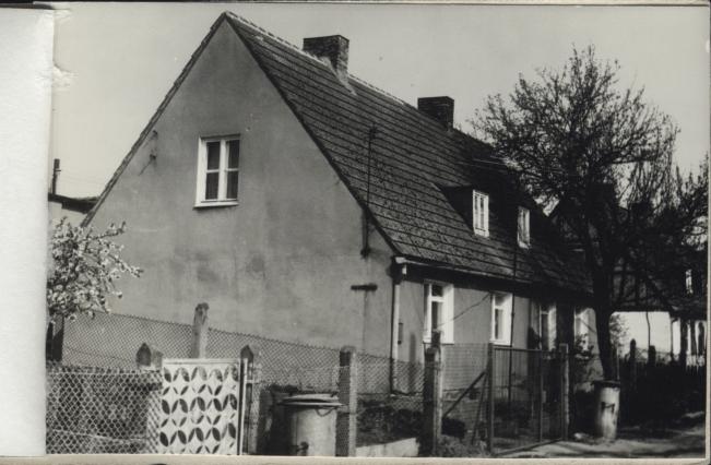 dom - bliźniak, skan 4