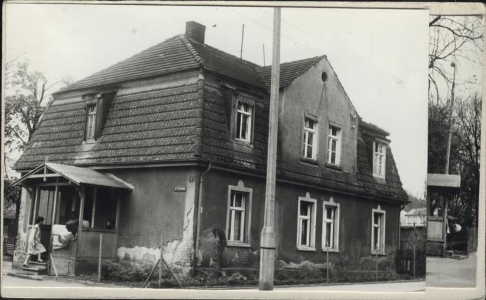 dom, skan 3