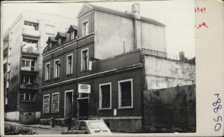dom, skan 3