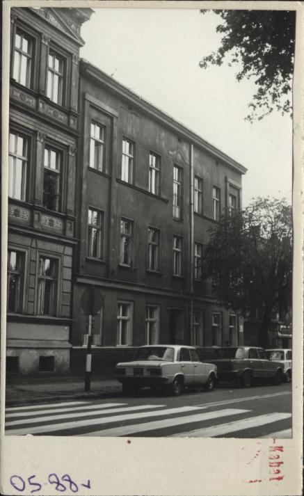 dom, skan 3