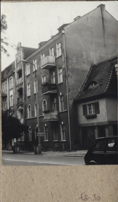 dom, skan 2