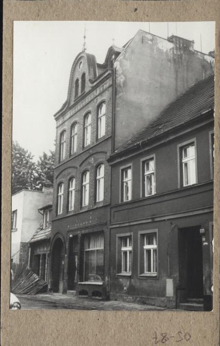 dom, skan 2