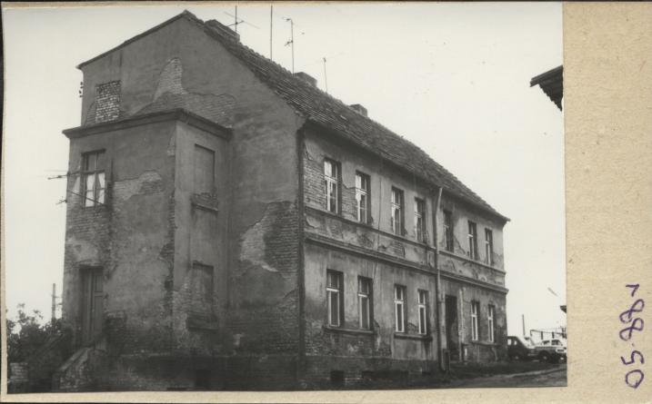 dom, skan 2