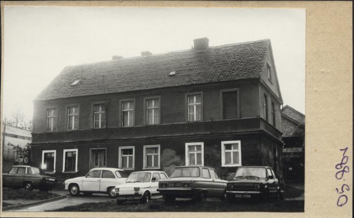 dom, skan 2
