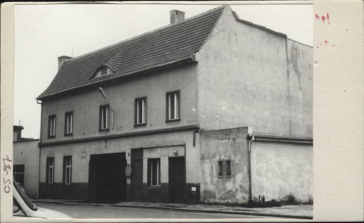 dom, skan 3
