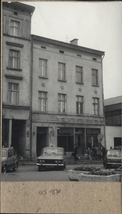 dom, skan 2