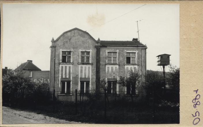dom, skan 2