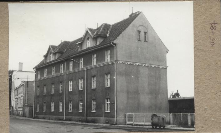 dom, skan 2