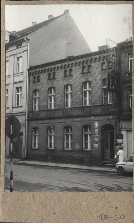 dom, skan 2