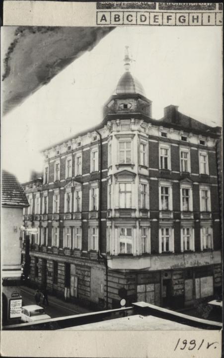 dom, skan 2