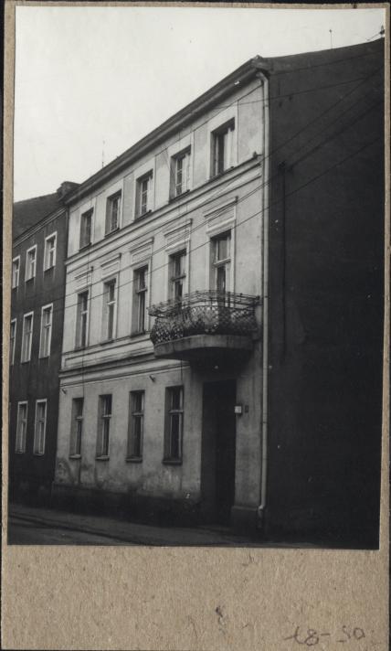 dom, skan 2