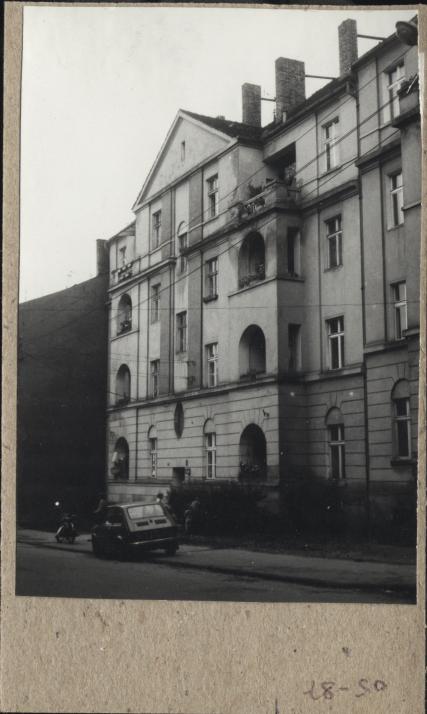 dom, skan 2