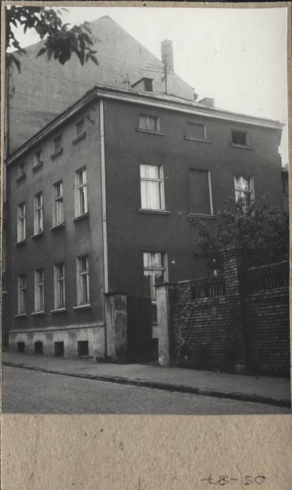 dom, skan 2