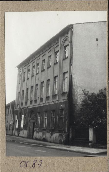 dom, skan 2