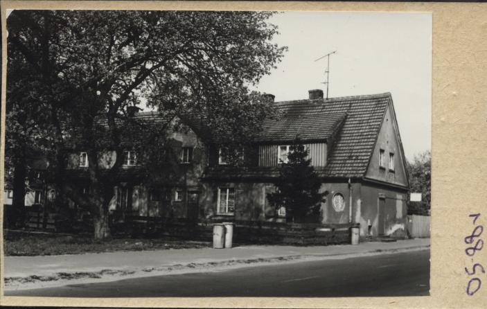dom, skan 2